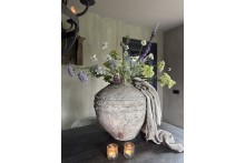 Veld boeket Blauw / Groen